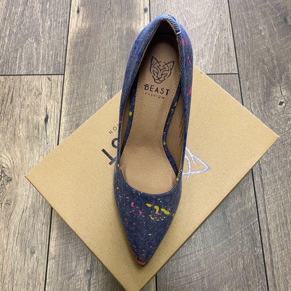 Stilettos 👠 ❤️ - Picture 4 of 4